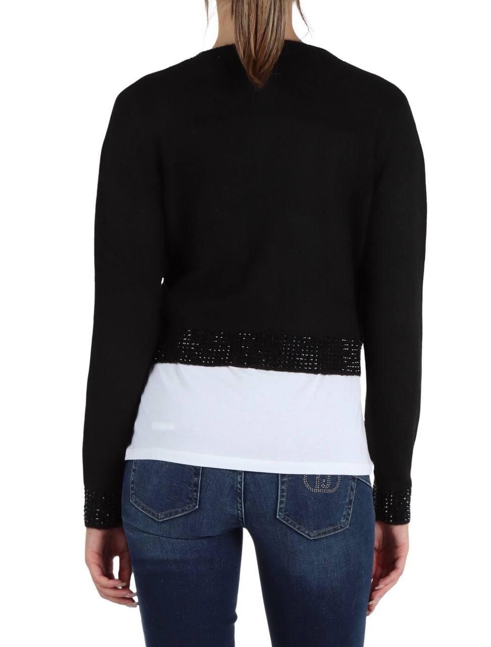MW760136 - Cardigan - MARK UP