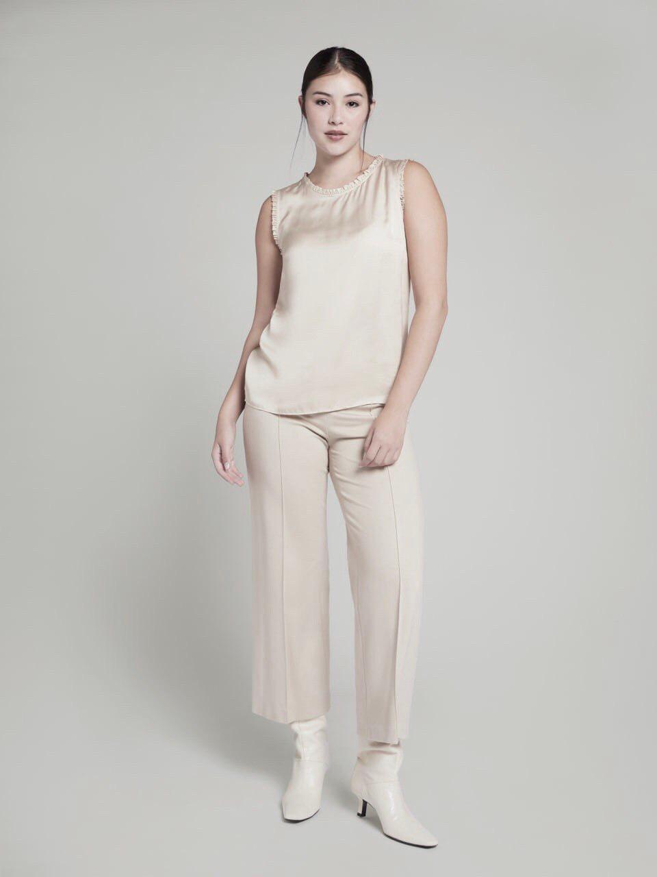 P805Y000624N - Pantaloni - Elena Mirò