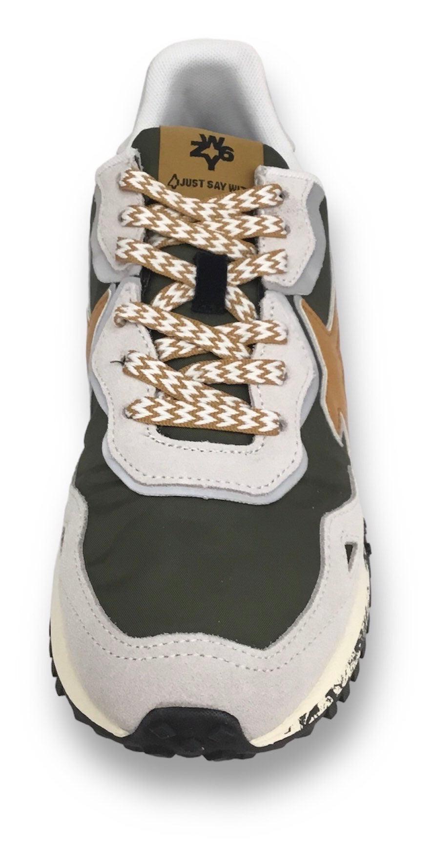 BREEZE-M. REFRACTIVE - Scarpe - W6YZ