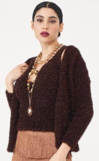 4318042 - Cardigan - PHO FIRENZE
