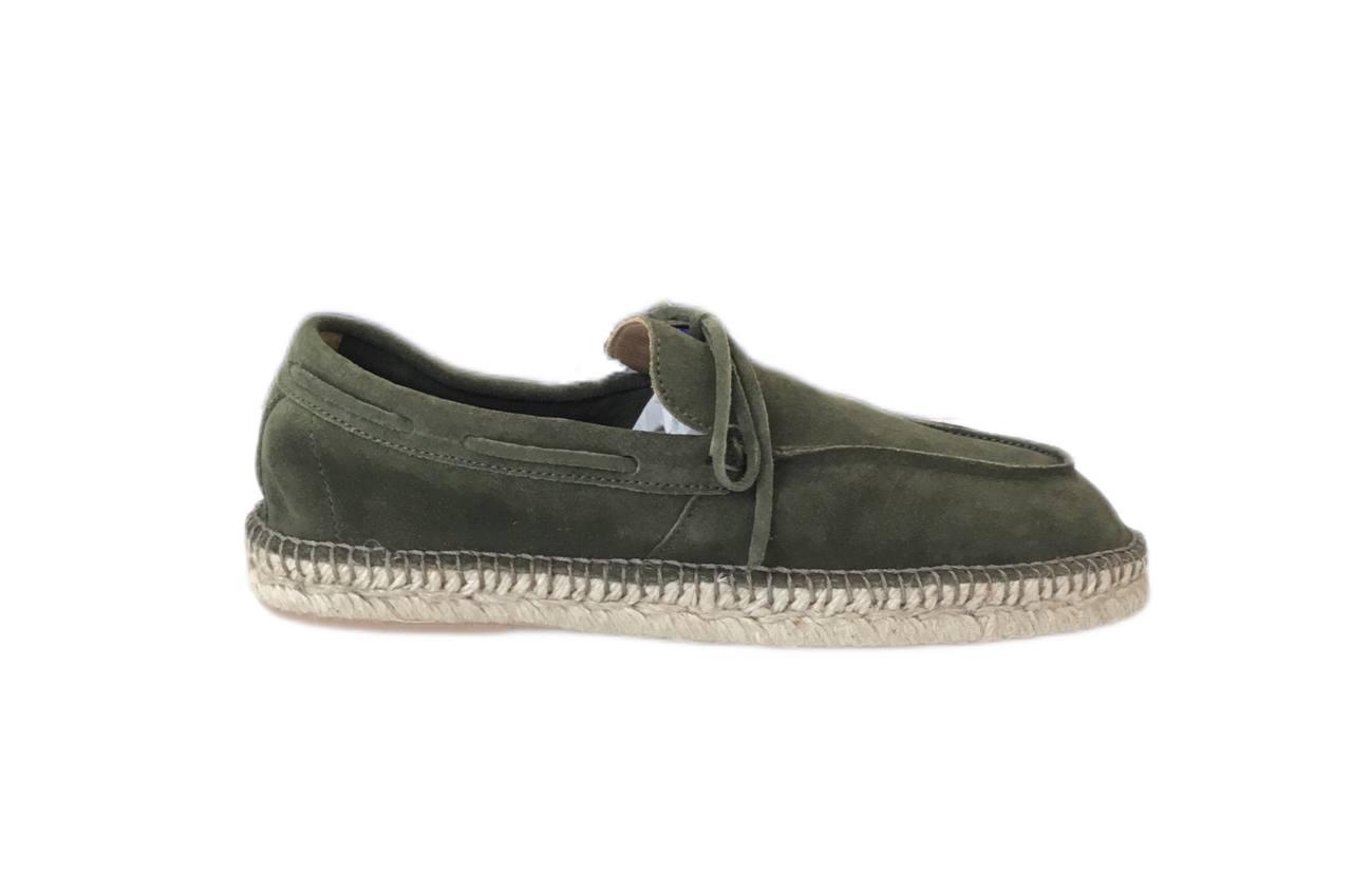 LOAFER LACE - Scarpe - LAGOA
