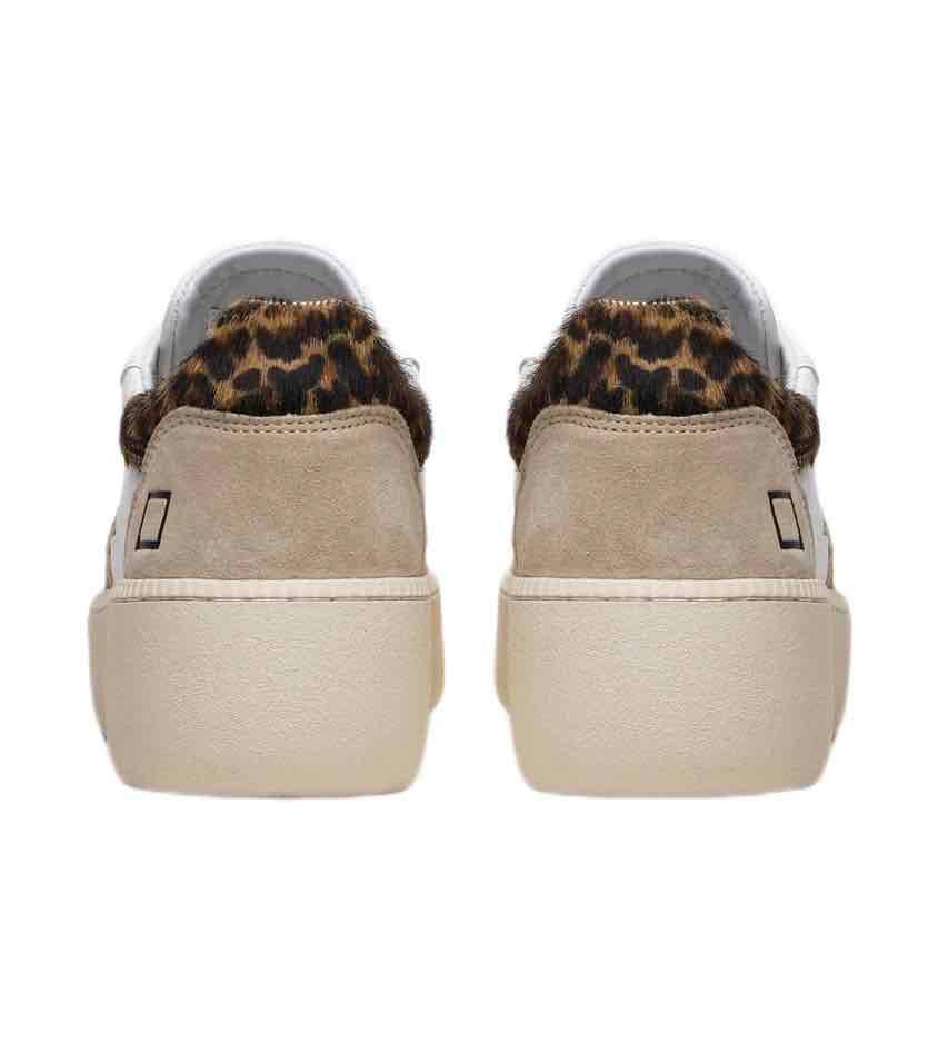 STEP CALF - Scarpe - D.A.T.E.