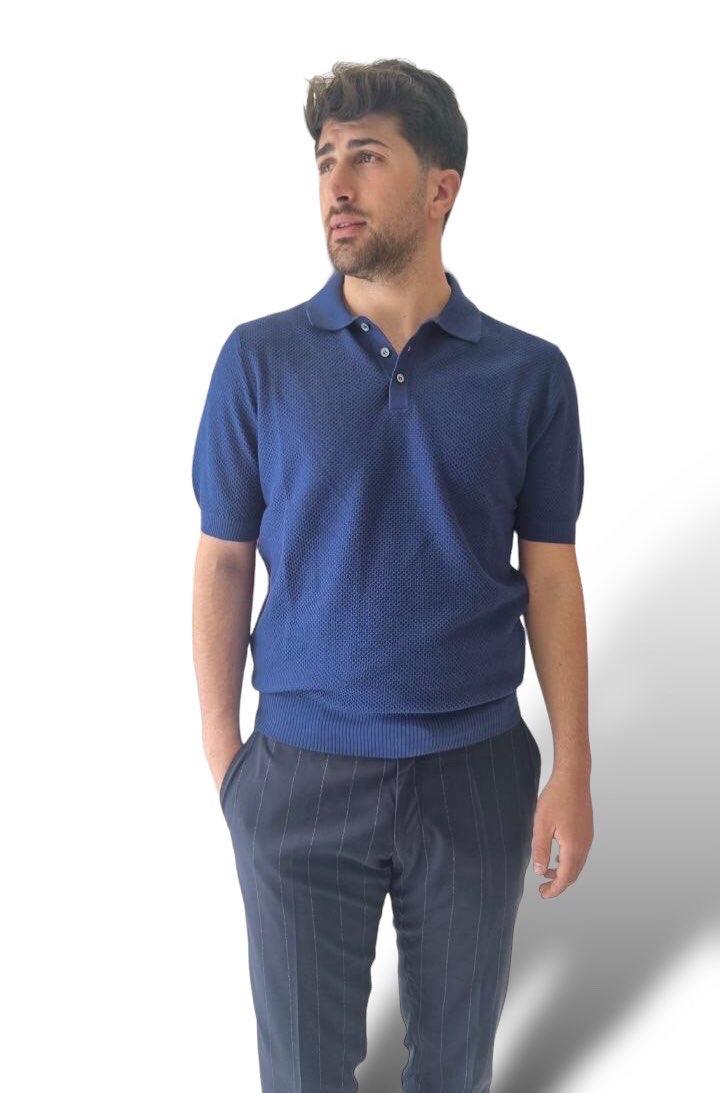 57113/18028 - T-Shirt e Polo - GRAN SASSO