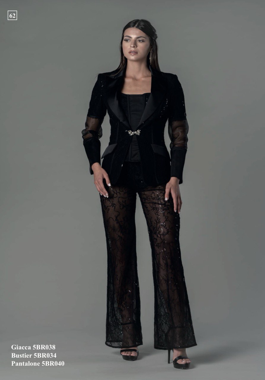 25PBRAM038 - Giacche - Bramati