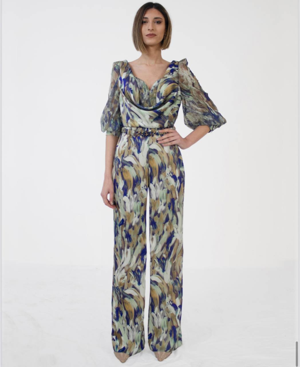 050TU - Tute - Bramati