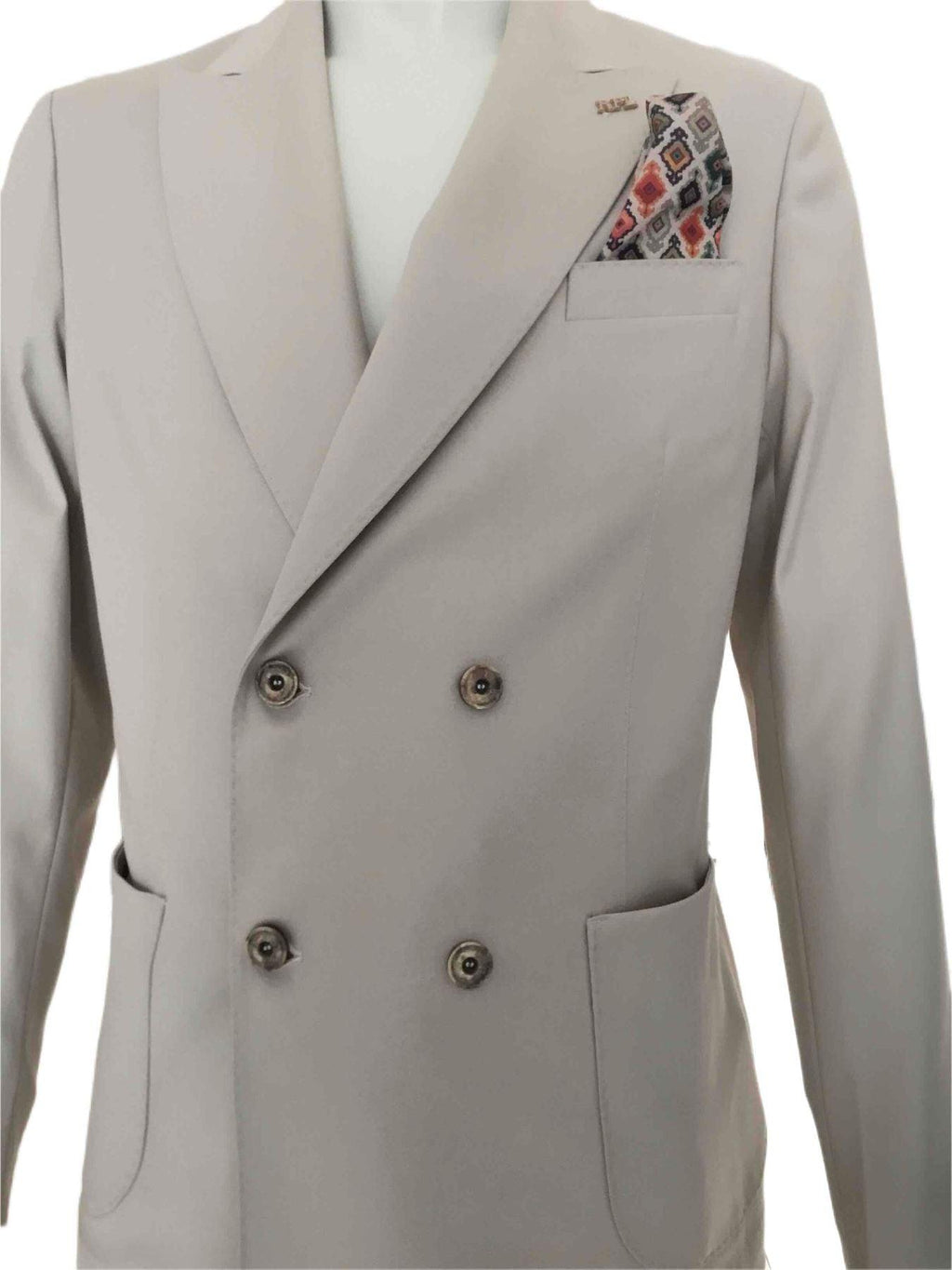 JMR6 FNE - Giacche - RPL ROBERTO P LUXURY