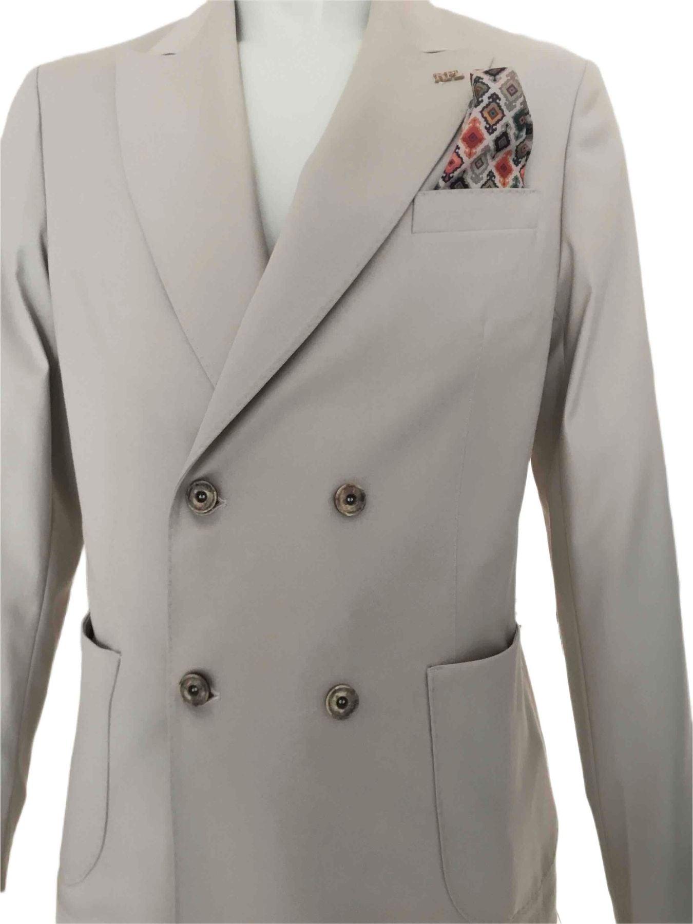 JMR6 FNE - Giacche - RPL ROBERTO P LUXURY