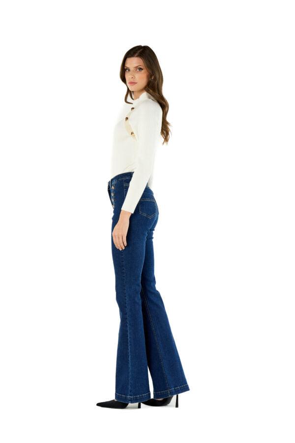 243NS252 - Pantaloni - NOSECRETS