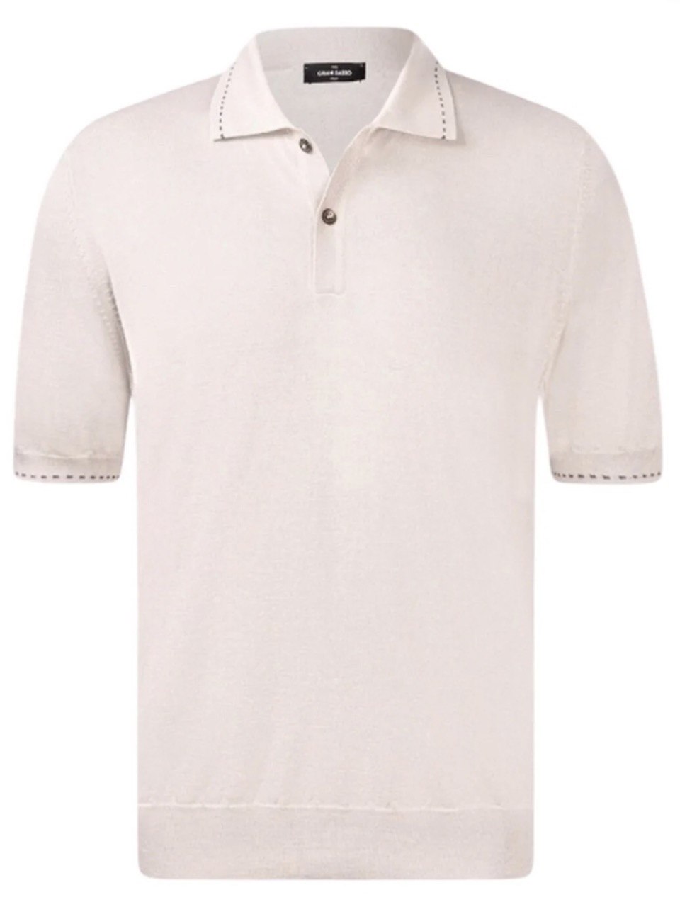 43142/16224/101 - T-Shirt e Polo - GRAN SASSO
