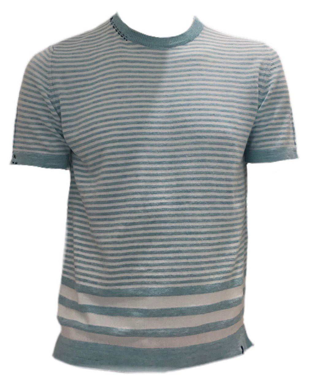 SLIM UNICA - Maglieria - Bob Company