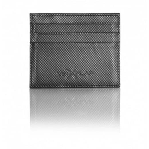 CARBON EDITION - Portafogli - VIPFLAP