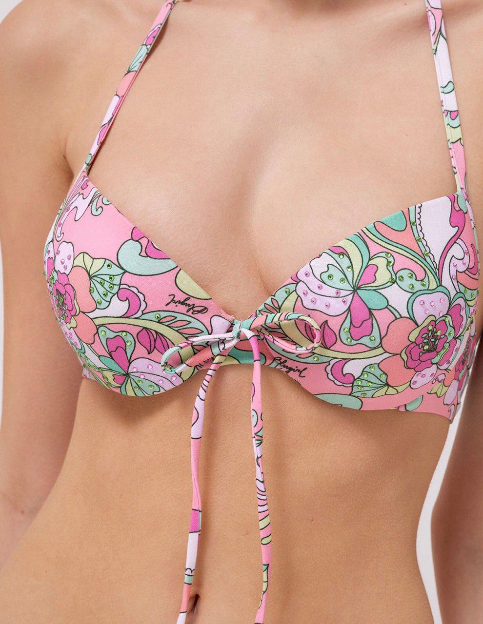 FA3099J1879 - Costumi da bagno - Blugirl