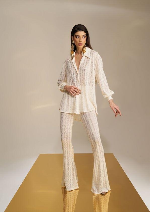 Camicia PHO FIRENZE - 4322045