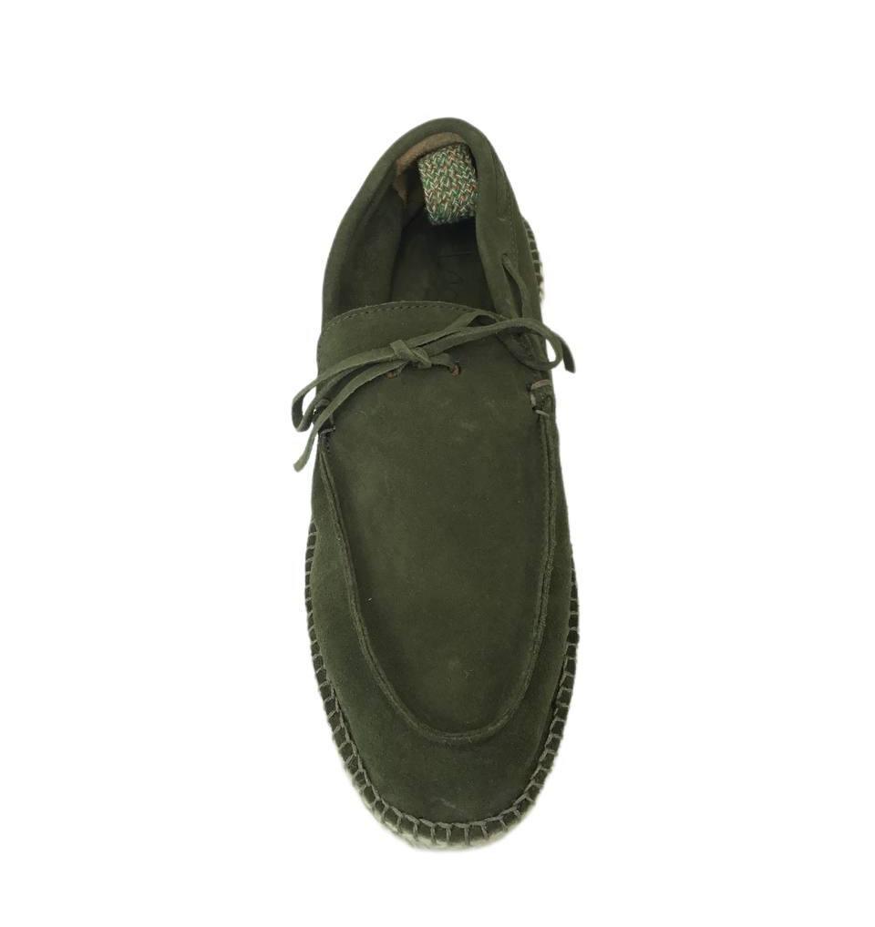 LOAFER LACE - Scarpe - LAGOA