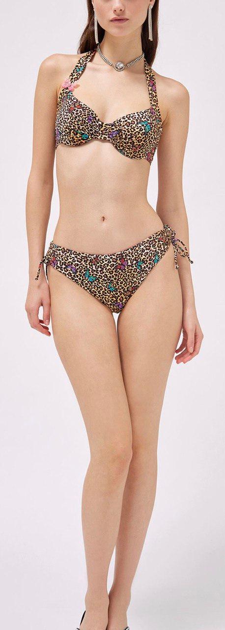FA3061J6383 - Costumi da bagno - Blugirl