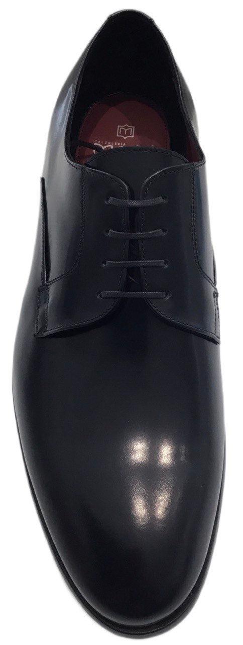 05 MB/265 SPAZZOLATO - Scarpe eleganti - CALZOLERIA MARINI