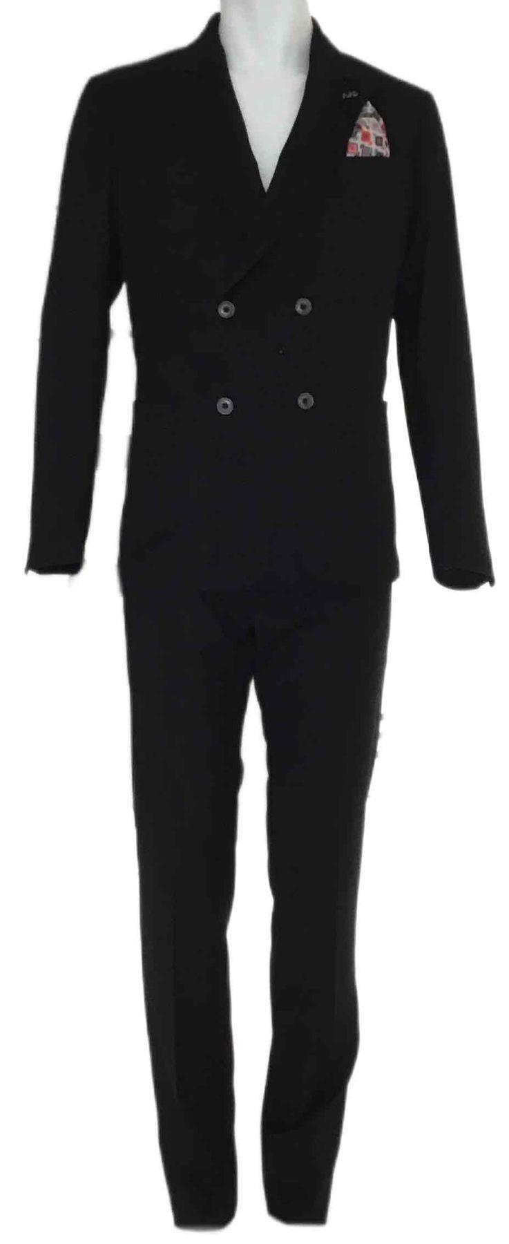 ESSENCIAL FNE - Pantaloni - RPL ROBERTO P LUXURY