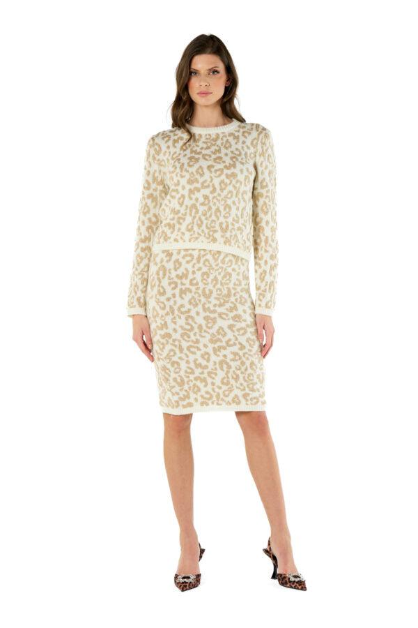 243NS294 - Maglieria - NOSECRETS