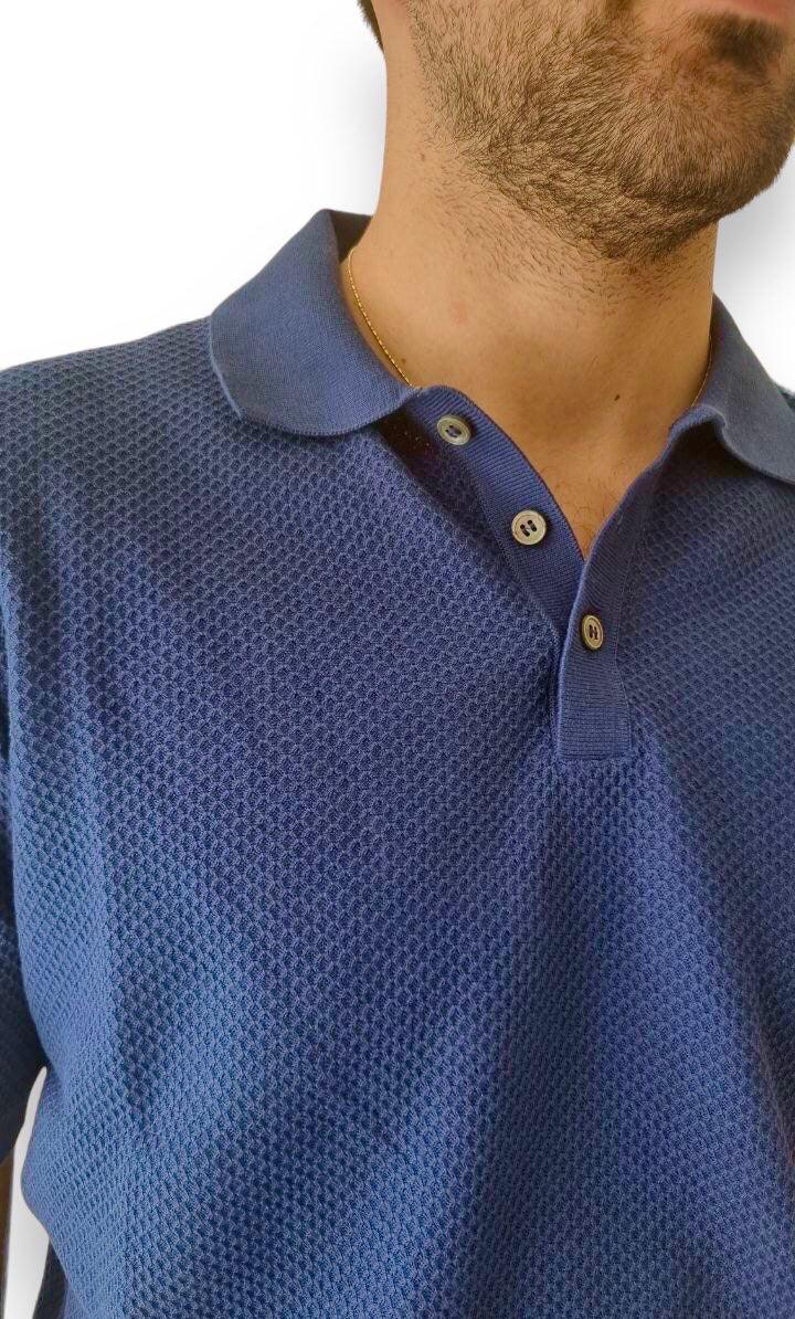 57113/18028 - T-Shirt e Polo - GRAN SASSO