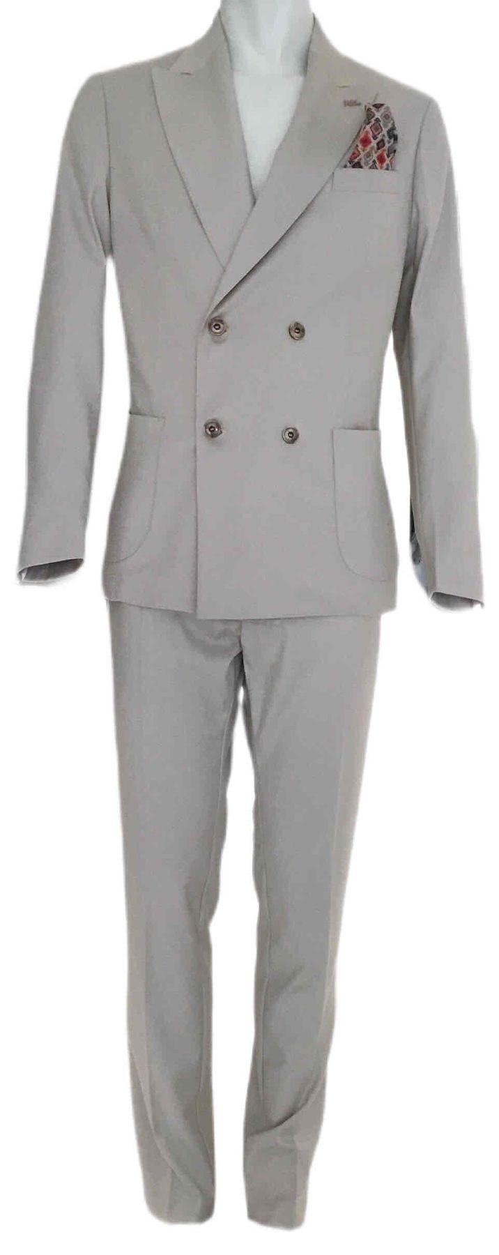 ESSENCIAL FNE - Pantaloni - RPL ROBERTO P LUXURY