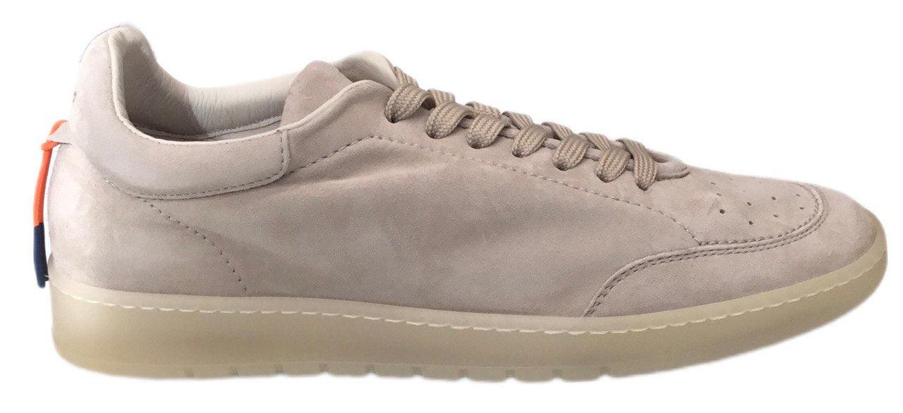Scarpe Barracuda - BU3355