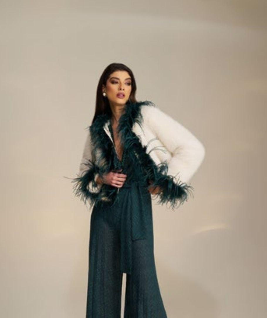 CAPOSPALLA PHO FIRENZE - 4322014B