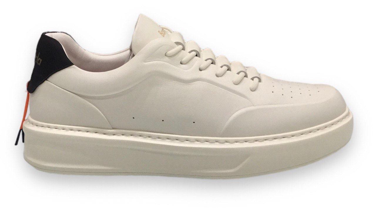 Scarpe Barracuda - BU3510