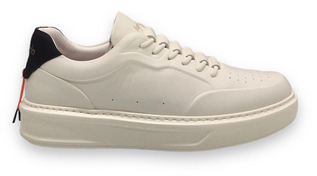 Scarpe Barracuda - BU3510