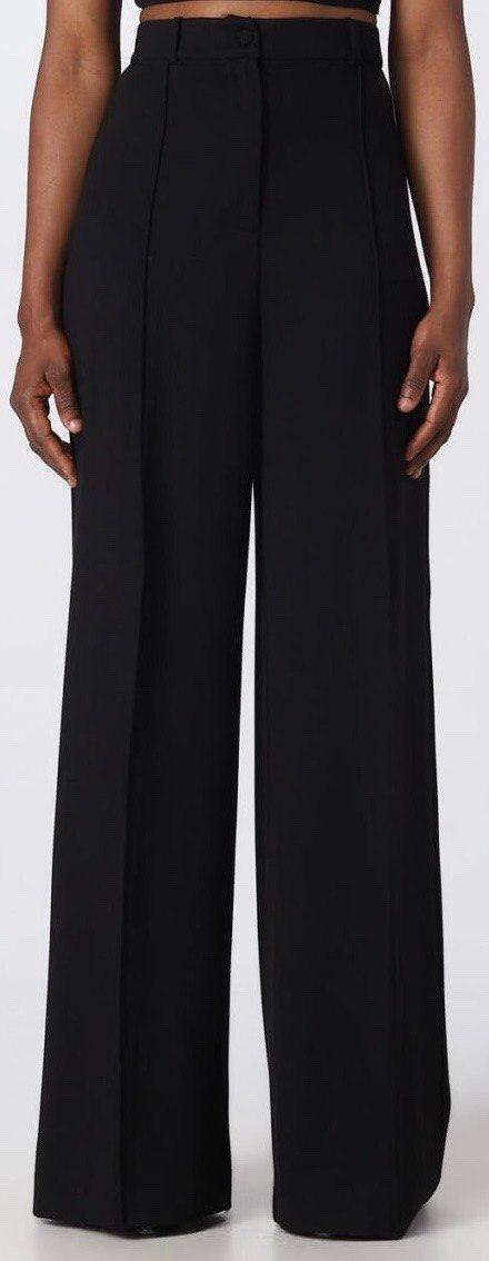 222AP2656 - Pantaloni - ACTITUDE BY TWINSET