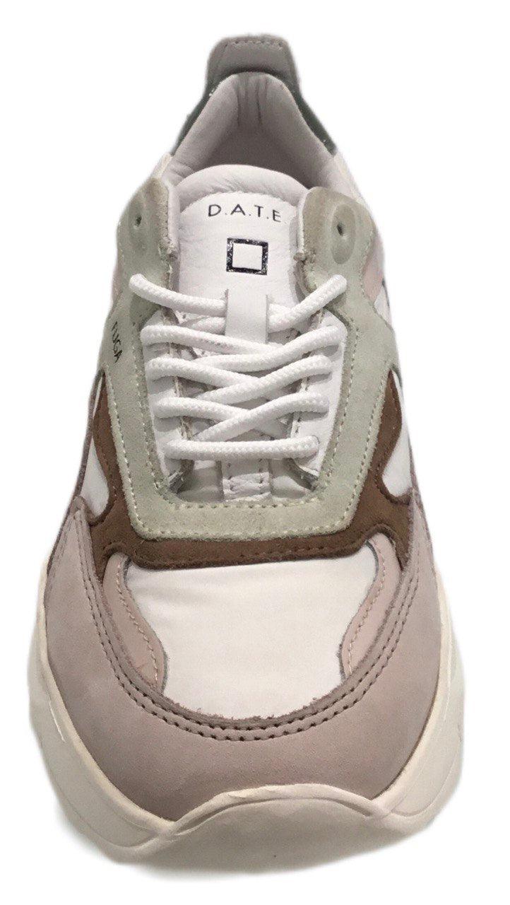 FUGA - Scarpe - D.A.T.E.