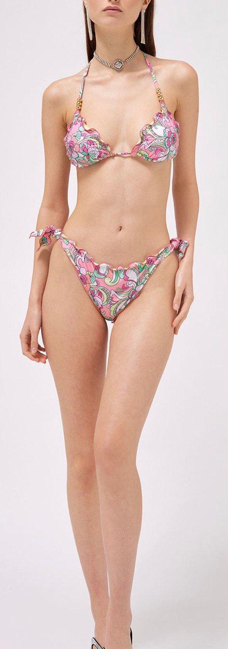 FA3101J1879 - Costumi da bagno - Blugirl