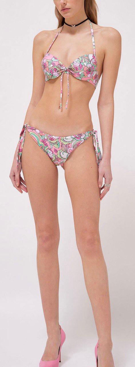 FA3104J1879 - Costumi da bagno - Blugirl