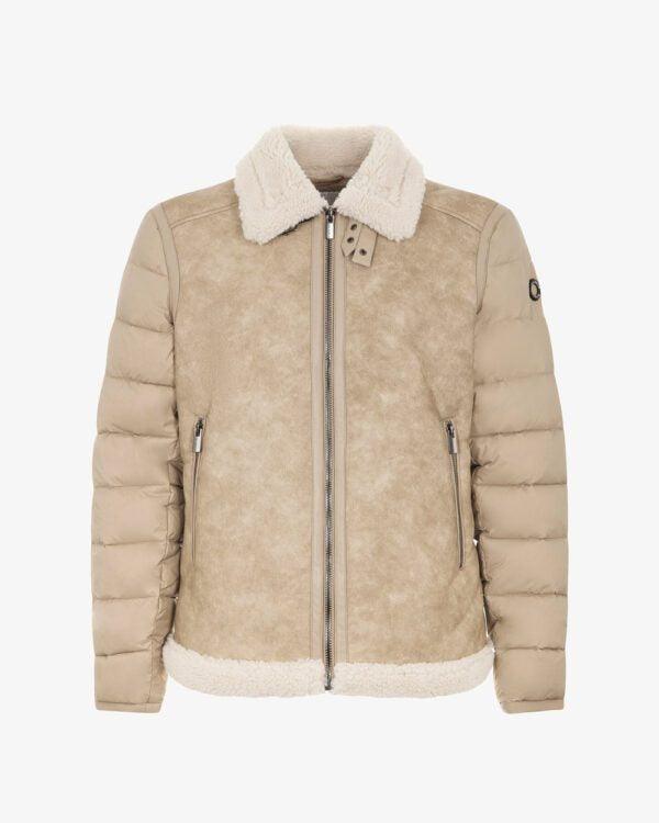 MK794070 - CAPOSPALLA - MARK UP