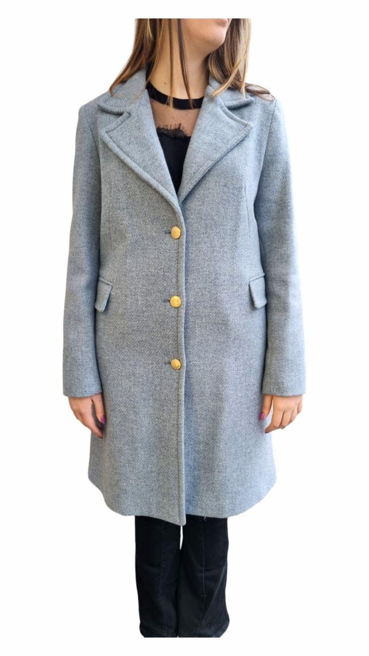 S478 CAP - Cappotti - BRANI