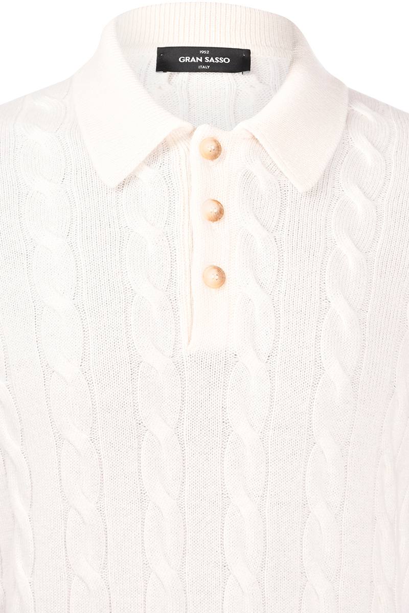 23172/19651/001 - T-Shirt e Polo - GRAN SASSO