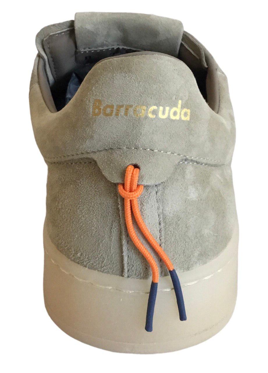 Scarpe Barracuda - BU3355