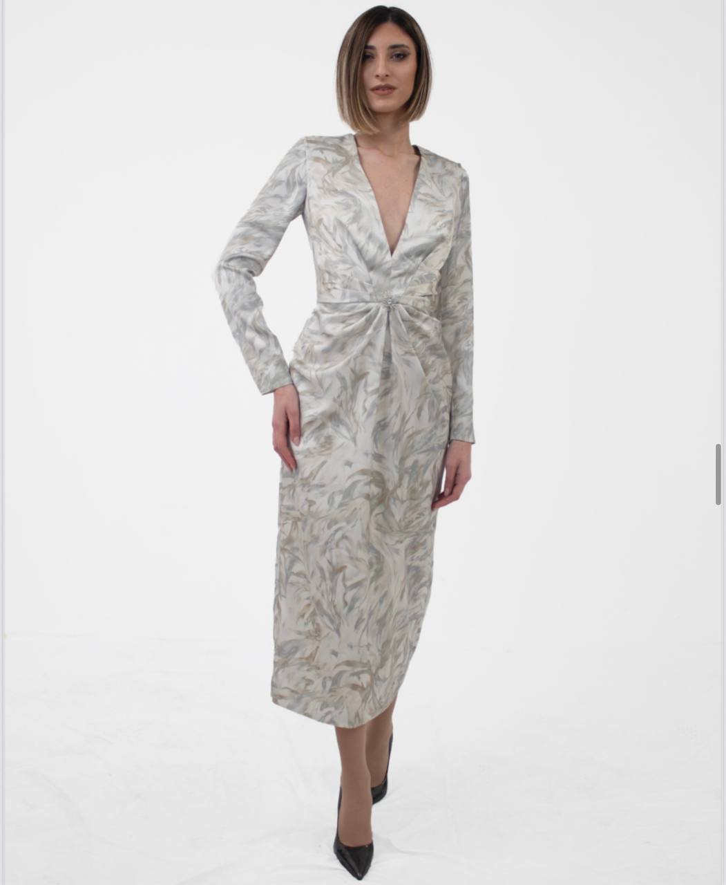 073A - Abiti - Bramati