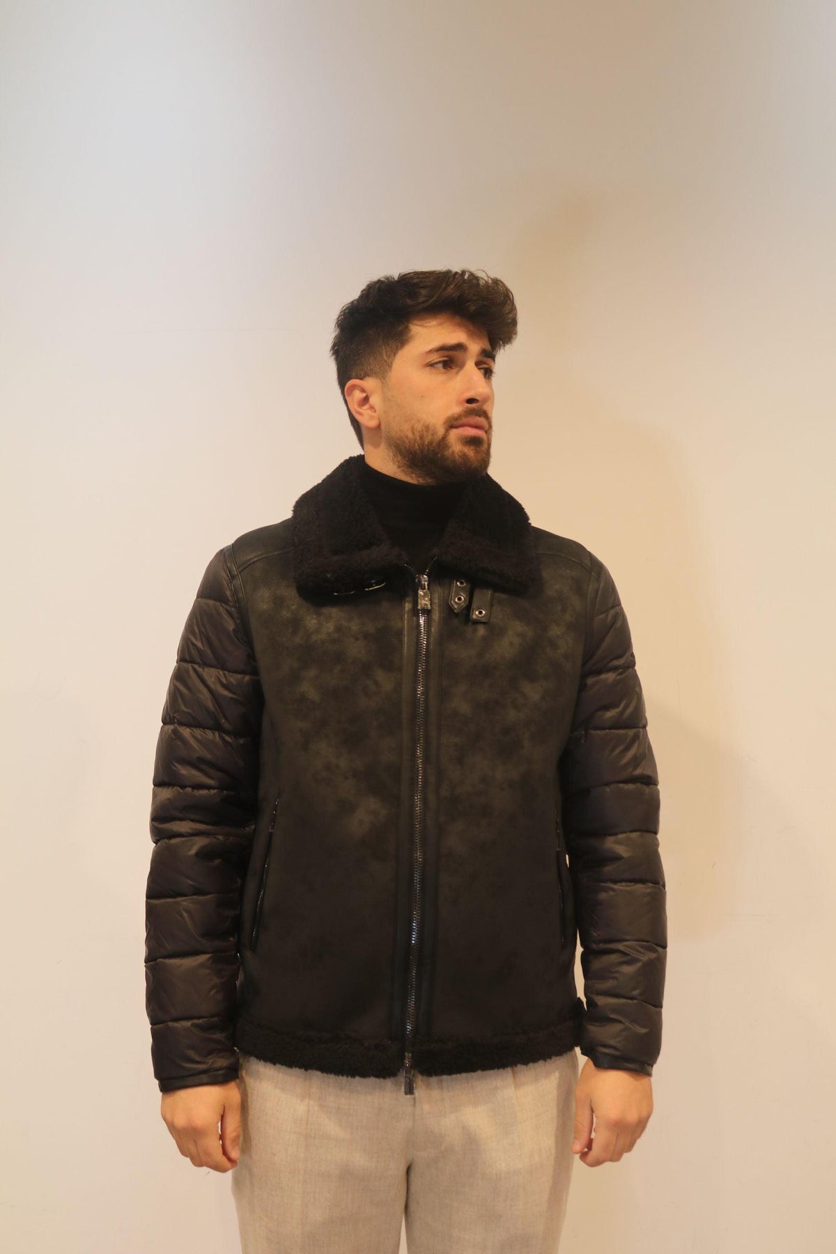 MK794070 - CAPOSPALLA - MARK UP