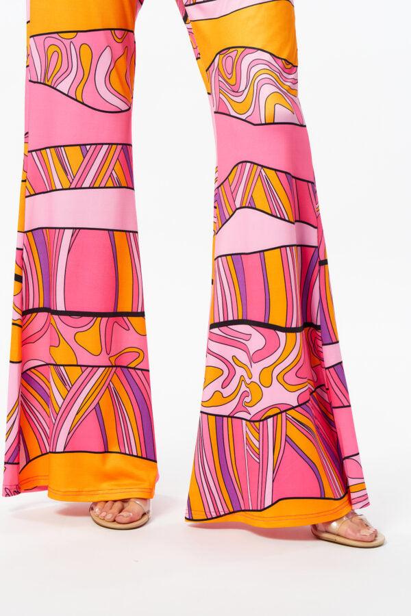 241NS257 - Pantaloni - NOSECRETS