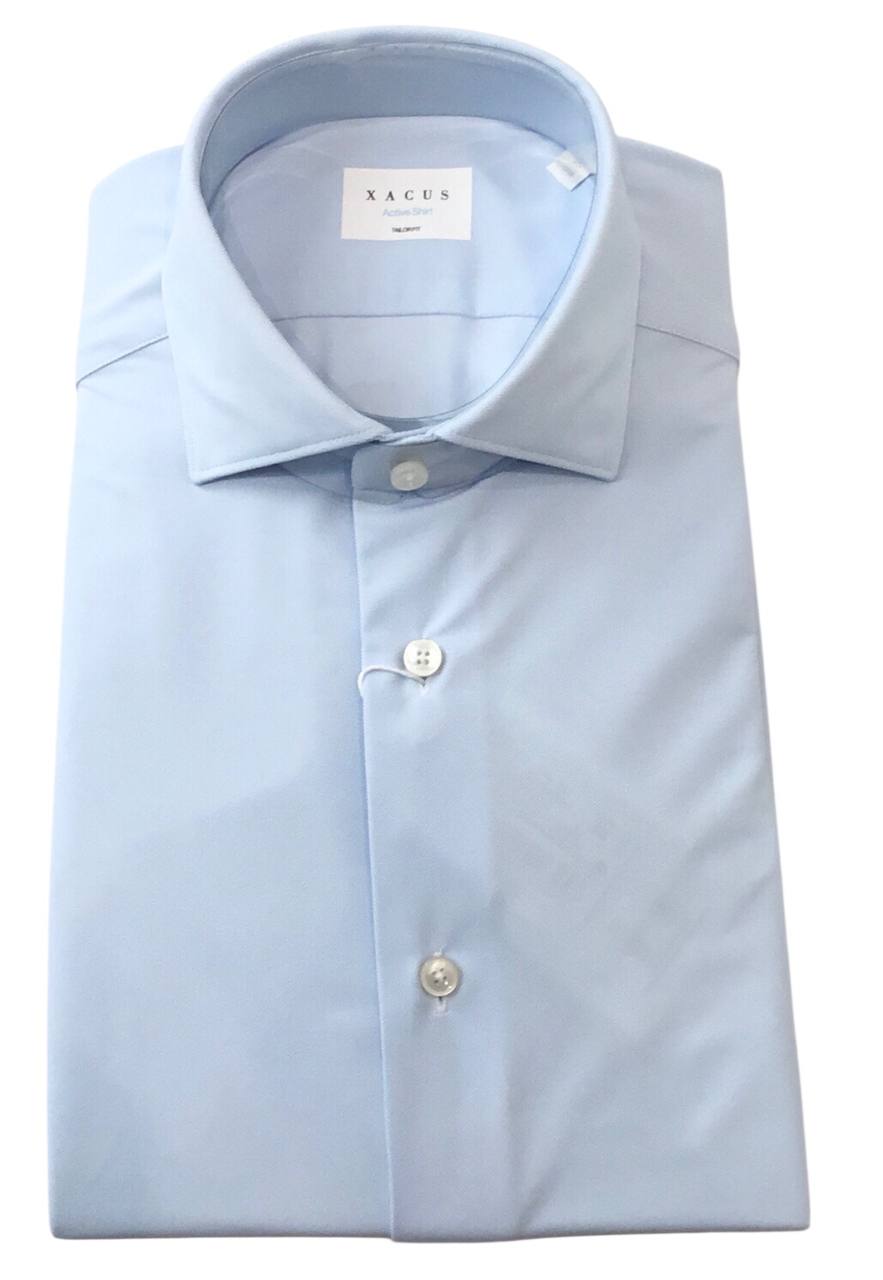 ACT558ML/11460 004 - Camicie - XACUS