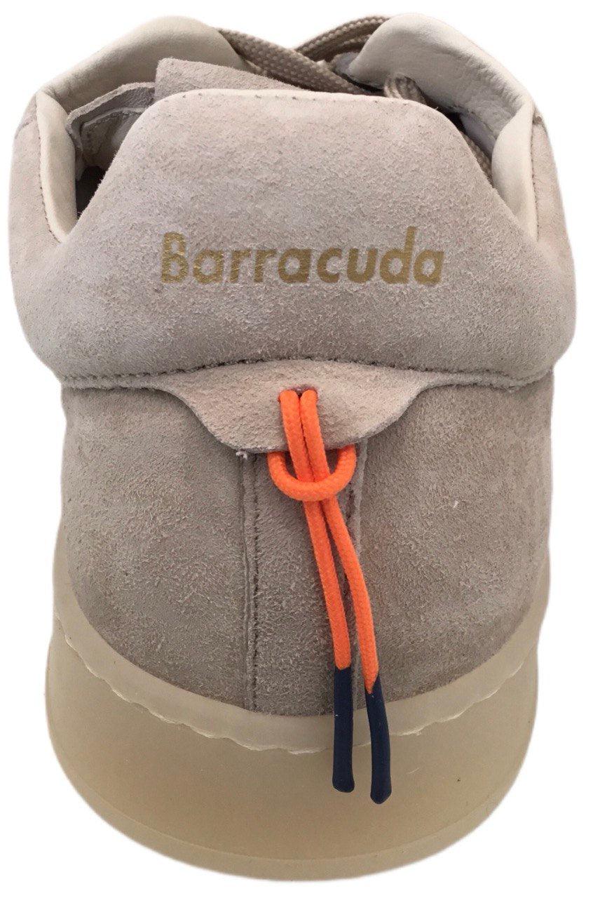 Scarpe Barracuda - BU3355