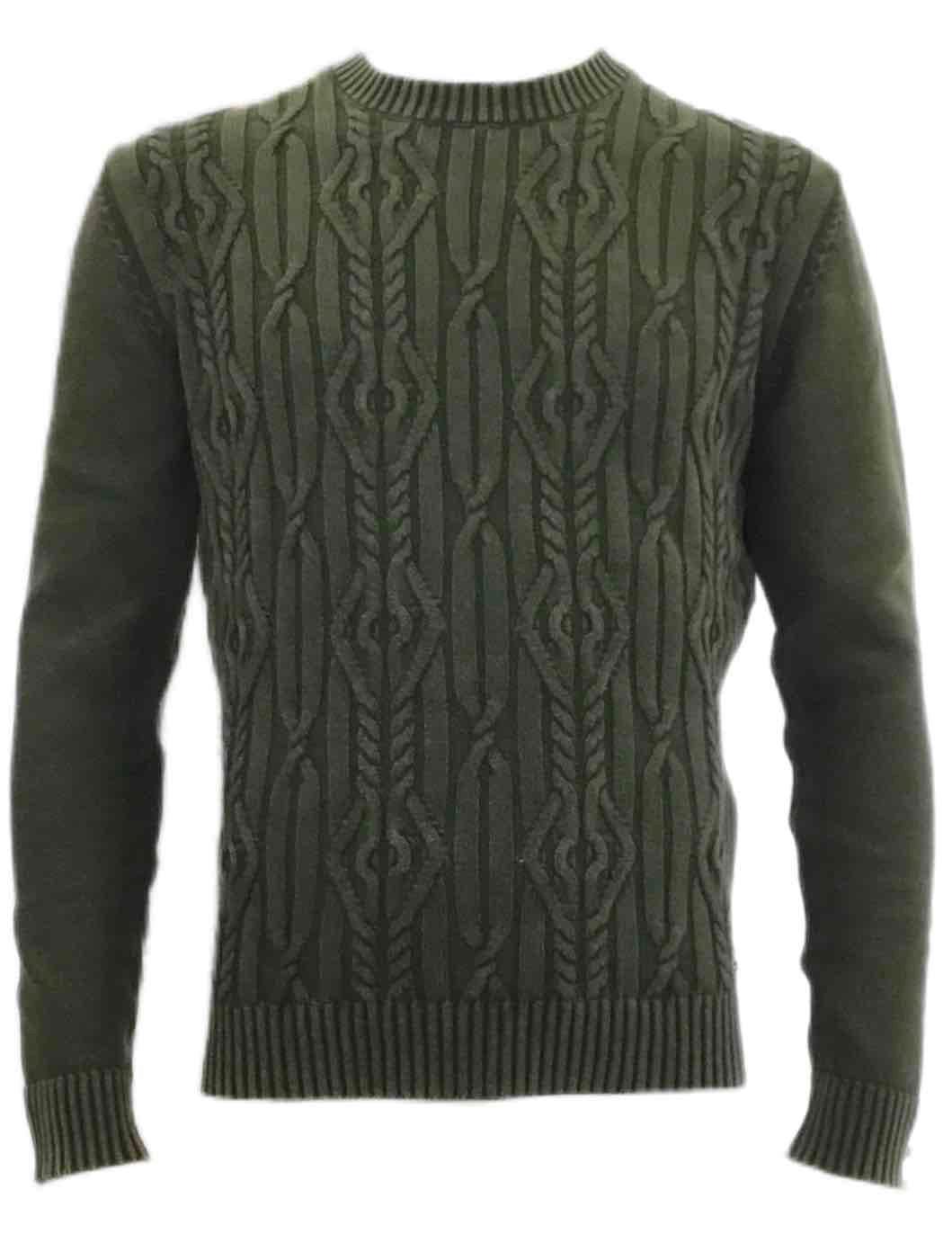 MK590062 - Maglieria - MARK UP