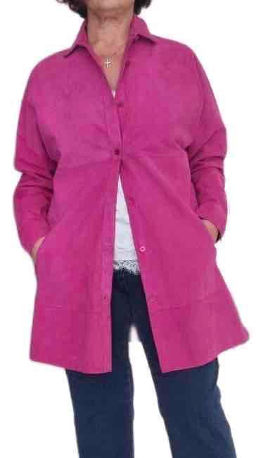 SWAN - Giacche - THE JACK AND JACKIE LEATHERS