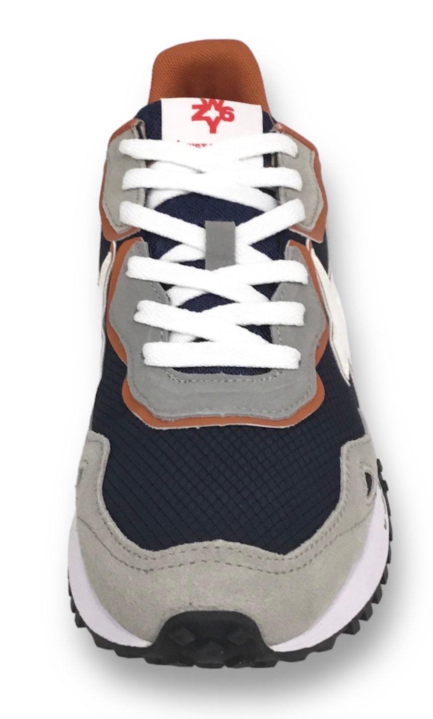 BREEZE-M. - Scarpe - W6YZ