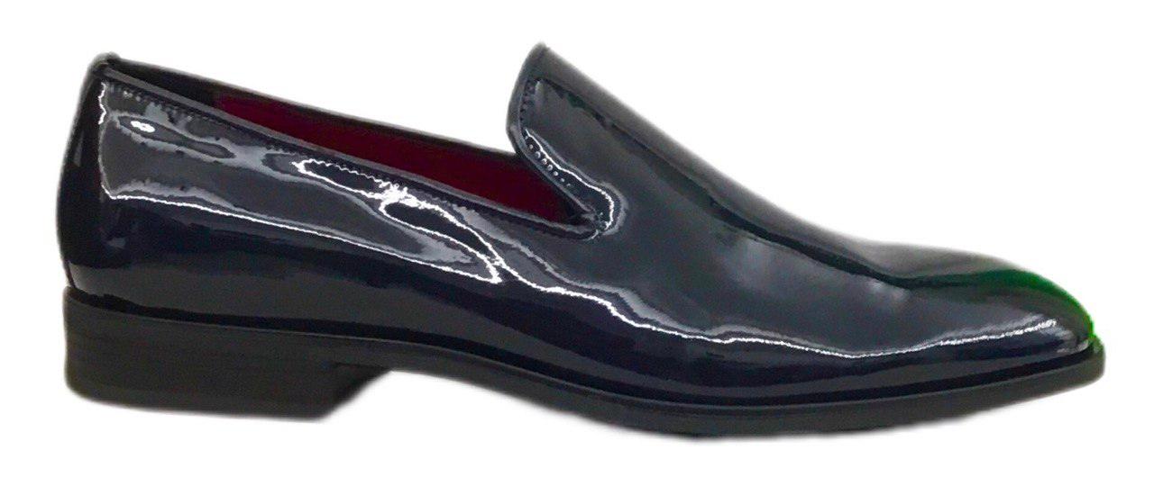 100/FARREL TR - Scarpe eleganti - CALZOLERIA MARINI
