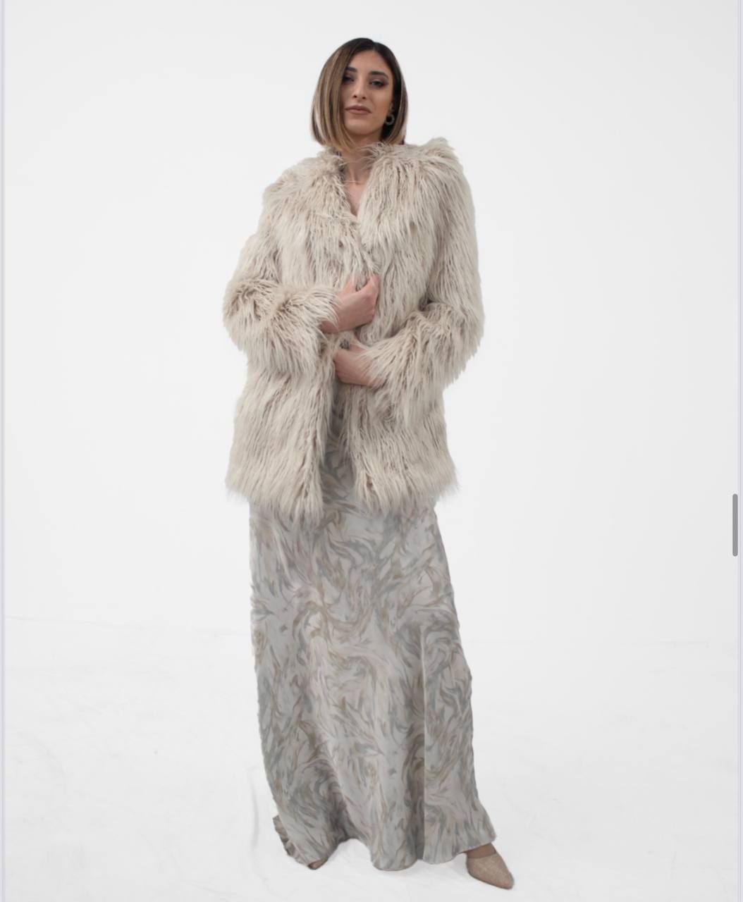 075F - Pellicce - Bramati