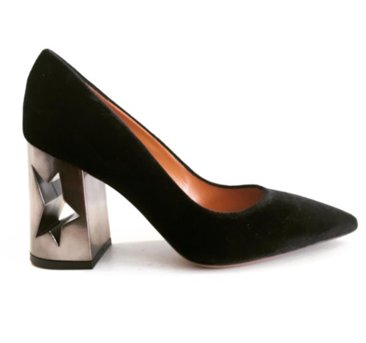 N593 - Scarpe - TIFFI