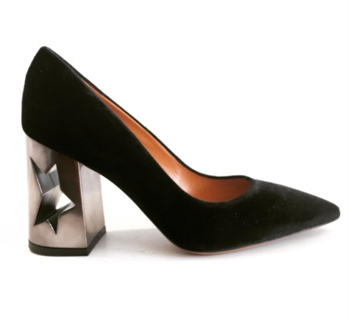 N593 - Scarpe - TIFFI