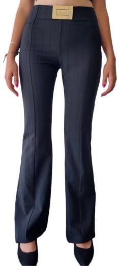 RE55BIS - Pantaloni - BABYLON