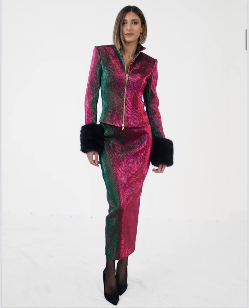 BRAM018T - Giacche - Bramati